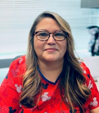 Tammy Ericson, FNP-C